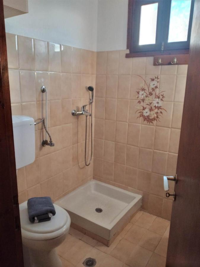 קאלה נרה Studio Sevasti מראה חיצוני תמונה