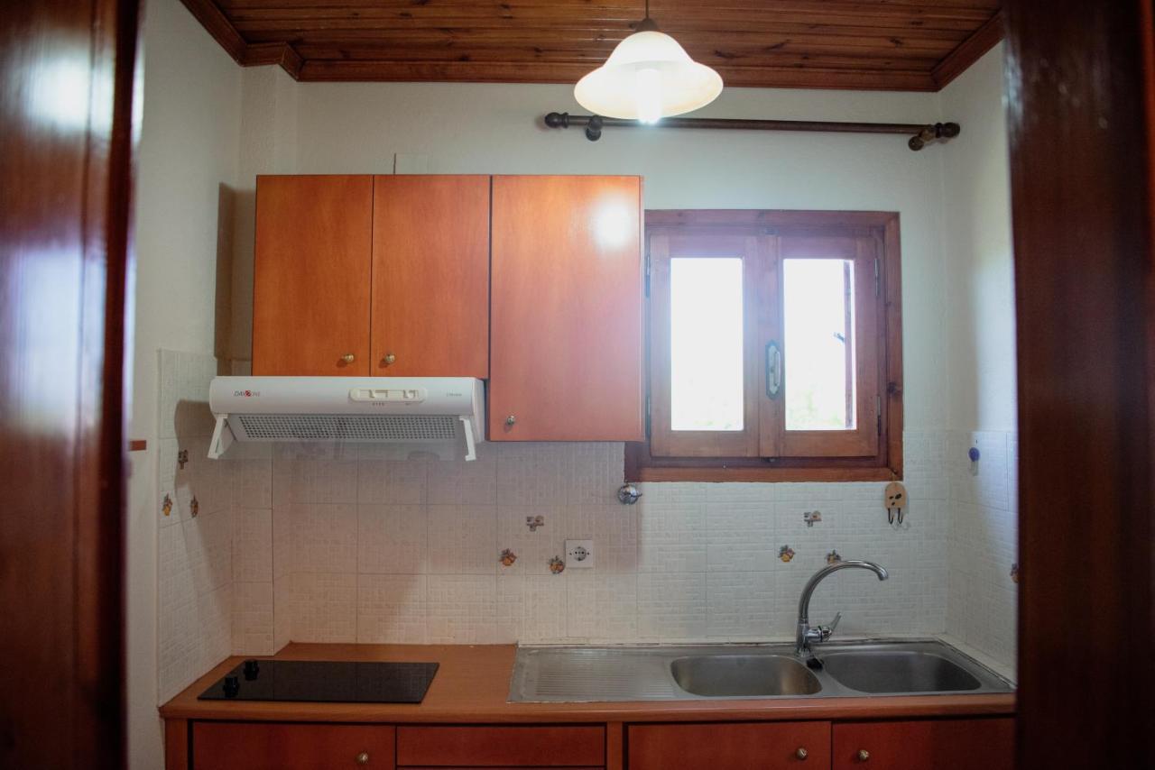 קאלה נרה Studio Sevasti מראה חיצוני תמונה