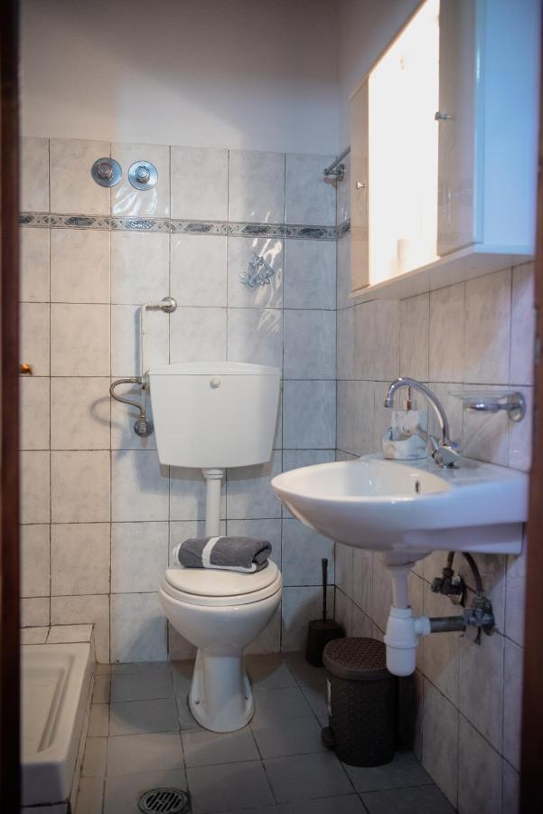 קאלה נרה Studio Sevasti מראה חיצוני תמונה
