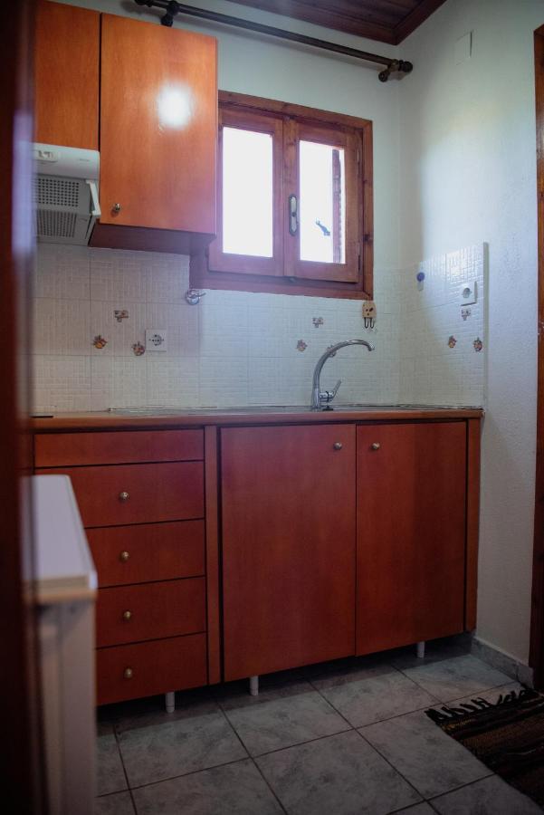 קאלה נרה Studio Sevasti מראה חיצוני תמונה