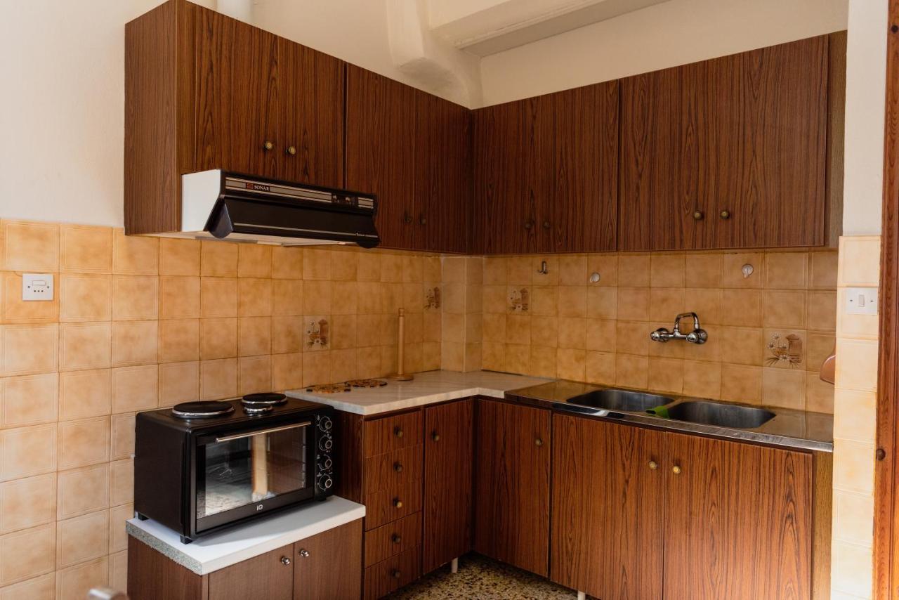 קאלה נרה Studio Sevasti מראה חיצוני תמונה